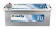 Batteri Varta 12V 155Ah 900A - Bilbatterier och Fordonsbatterier - 4016987166314 - 1