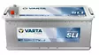 Batteri Varta 12V 180Ah 1100A - Bilbatterier och Fordonsbatterier - 4016987166284 - 1