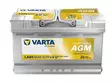 Batteri Varta 12V 80Ah 800A - Bilbatterier och Fordonsbatterier - 4016987166994 - 1