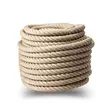 Härva av konsthampa, naturell - Räckeslinor och tillbehör - 6408586890604 - 1