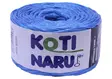 Hushållssnöre blått 100 g - Snören - 6408586200984 - 2