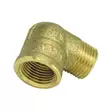Kulma SK/UK EM 3/4 Opal - Mässingshörn - 6413820748054 - 1