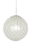 Marine Kattovalaisin, Kirkas/Valkoinen - Takarmaturer - 7392986774154 - 1