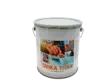 Ovika Titan Dörr- och Fönsterfärg 2,7L - Möbelfärger, vattenbaserade - 6417529702034 - 1