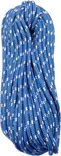 Flätat PP-multifil. Blått 6 mm x 20 m - Rep - 6408586500794 - 1