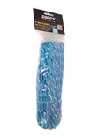Flätat PP-multifil. Blått 6 mm x 20 m - Rep - 6408586500794 - 3
