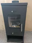 Prometey Eko Mini Kamiina - Kaminat ja Kevyttakat - 18209074 - 2