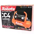 Robota Batteri Kompressor DC-G 18V - Övriga sladdlösa maskiner - 6438212104294 - 3