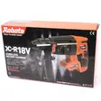 Robota Akkuporavasara DC-R 18V - Akkuporakoneet - 6438212104034 - 3