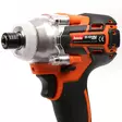 Robota DC-IS18V Akkuruuvinväännin - Övriga sladdlösa maskiner   - 6438212108544 - 3