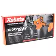 Robota DC-ORS18V Akkupuukkosaha 18V - Sladdlösa sågar - 6438212130064 - 3