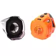 Robota DC-VC18V Akkuimuri - Muut Akkukoneet - 6438212109824 - 4
