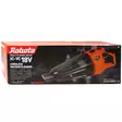 Robota DC-VC18V Akkuimuri - Muut Akkukoneet - 6438212109824 - 5