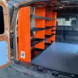 Robota Ändstycke/förlängning Till Hylla VRS-U 1200x300 - Lagerhyllor - 6438212104744 - 2
