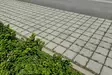 Rudus Akva-kivi 197x197x80 harmaa - Marksten - 6438256035264 - 3