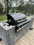 Rudus Opus Runkokivi 200x200x180 - Muurikivet - 6438256056894 - 2