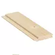 Bastupanel STP 15x95x2400 8st/fp - Bastupanel och -lavar - 6418227001764 - 1