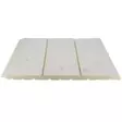 BastuPanel STS(4) 14x120x2400 5st/fp - Bastupanel och -lavar - 6418227014054 - 2