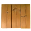 Bastupanel STS(4) 18x120x2400 5st/fp - Bastupanel och -lavar - 6418227013484 - 5