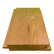 Bastupanel STS(4) 18x120x2400 5st/fp - Bastupanel och -lavar - 6418227013484 - 2