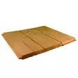 Bastupanel STS(4) 18x120x2400 5st/fp - Bastupanel och -lavar - 6418227013484 - 4