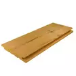 Bastupanel STS(4) 18x120x2400 5st/fp - Bastupanel och -lavar - 6418227013484 - 3