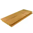 Bastupanel STS(4) 18x120x3600 5st/fp - Bastupanel och -lavar - 6441822014624 - 3