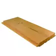 Bastupanel STS(4) 18x120x3600 5st/fp - Bastupanel och -lavar - 6441822014624 - 1