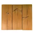 Bastupanel STS(4) 18x120x3600 5st/fp - Bastupanel och -lavar - 6441822014624 - 5