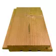 Bastupanel STS(4) 18x120x3600 5st/fp - Bastupanel och -lavar - 6441822014624 - 2