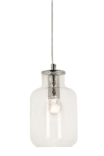 Speceri Kattovalaisin, Kirkas/Kromi - Kattovalaisimet - 7392986776424 - 1