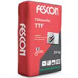Tiilitasoite Fescon TTF 20kg Harmaa - Seinätasoitteet - 6416841201034 - 1