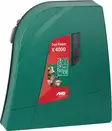 Yhdistelmäpaimen, AKO Duo Power X 4000 - Elstängselapparater - 372874 - 1