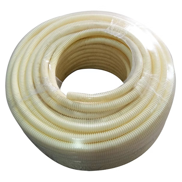 Installationsrör Opal Tam 20mm Flexibelt 10m - Kabelkanaler - 6438056133344 - 1