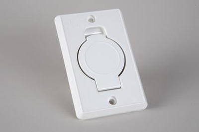 Beam Sugdosa för Centraldammsugare - Centraldammsugare och tillbehör - 6415869072114 - 1