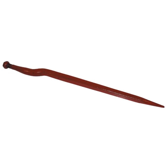 Balspjut, rak, fyrkantig profil 44x820 mm - Nya Truckgafflar - FT24 - 1