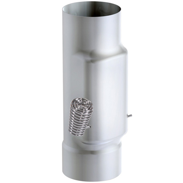 Harvia Savupelti 115mm RST - Savupellit Saunaan - 300078594 - 1