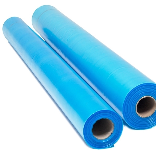 Ångspärrplast 3x18m 54m2 Meltex - Byggplast - 337334 - 1