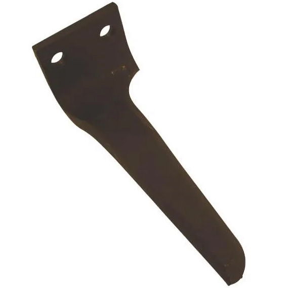 Jyrsimen Terä 300x100x12mm, 17mm Oikea - Fräs Delar - KE0214 - 1