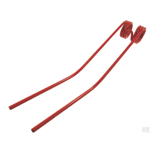 Rotorpinne, 547x87x9mm - Delar till Hövändare och Strängläggare - 53020774 - 1