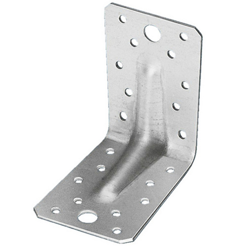 Vinkelbeslag 70x70x55x2,5mm Liksidig - Spikningshörn - 4034176103254 - 1