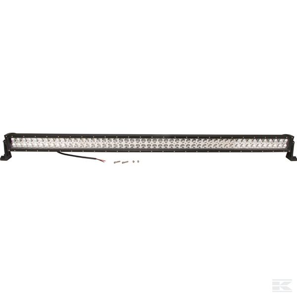 LED-ljusramp, Kramp, 9-32V - Arbetsbelysning, brännare för traktorer förmånligt från Lakkapää - LA10304 - 1