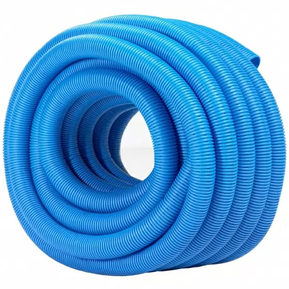 MX-Radonputki 110mm 50m Taipuisa - Salaojaputket - 2513264 - 1