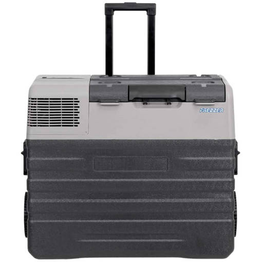 Resekylskåp-frys Frezzer Pro 62L - Fritid och Utomhusaktiviteter - 6438014269184 - 1