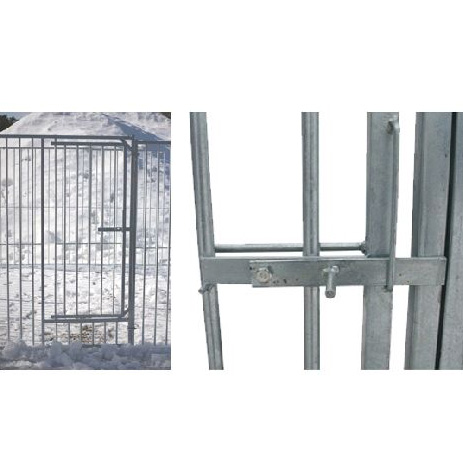 Medi Ovielementti Jämpti Kalteri - Koirankopit ja Koiratarhat - 6438411009864 - 1