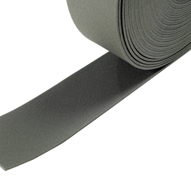 Meltex Talotiiviste 6mm x 150mm x 50m - Sokkelieristeet ja Sokkelilevyt - 99254 - 2