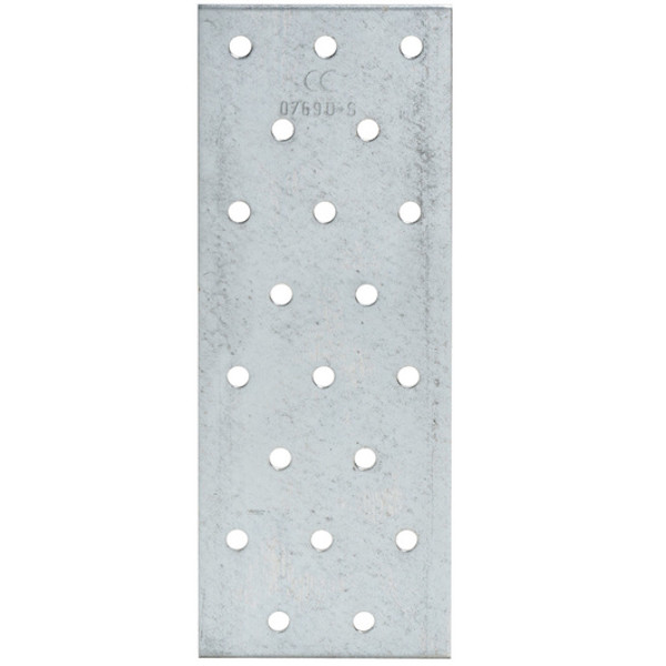 Naulauslevy 100X200X2 Ferrometal - Naulauslevyt - 4034176101144 - 1