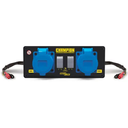 Champion Para-Link, Universal - Aggregat - 5060423986584 - 1