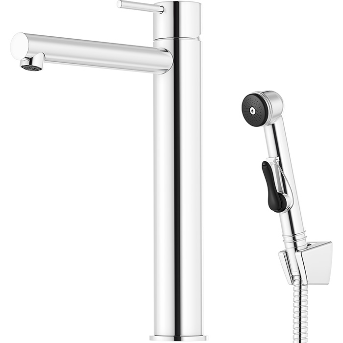 Mora INXX II Sharp, High Pesuallashana - Kranar - 7391887266164 - 1