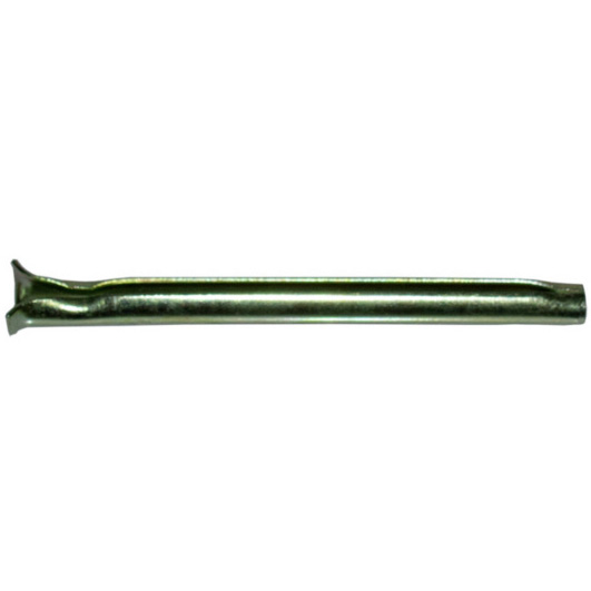 Snabbspik Zn 6x80mm Förzinkad 200st/pkt - Snabbspik - 6417926206944 - 1